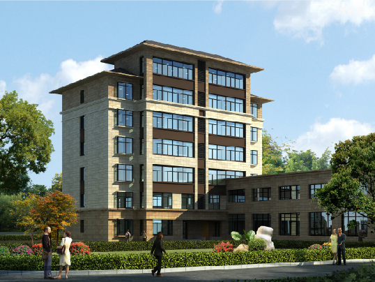 未來(lái)城 錦園